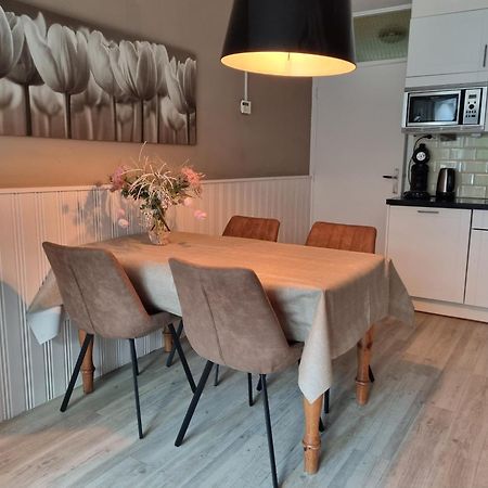 Woeste Hoeve 114 Biggekerke エクステリア 写真