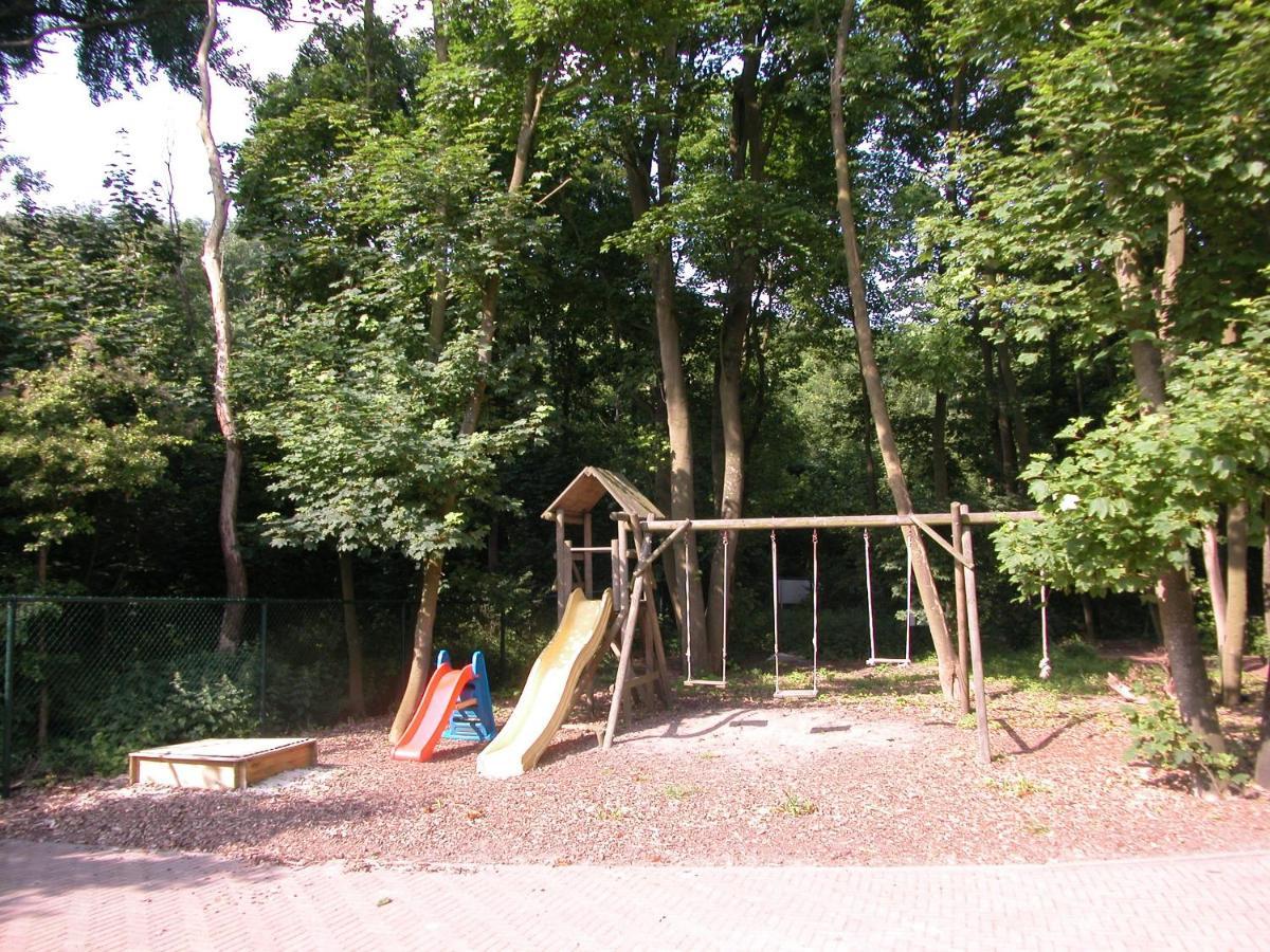 Woeste Hoeve 114 Biggekerke エクステリア 写真