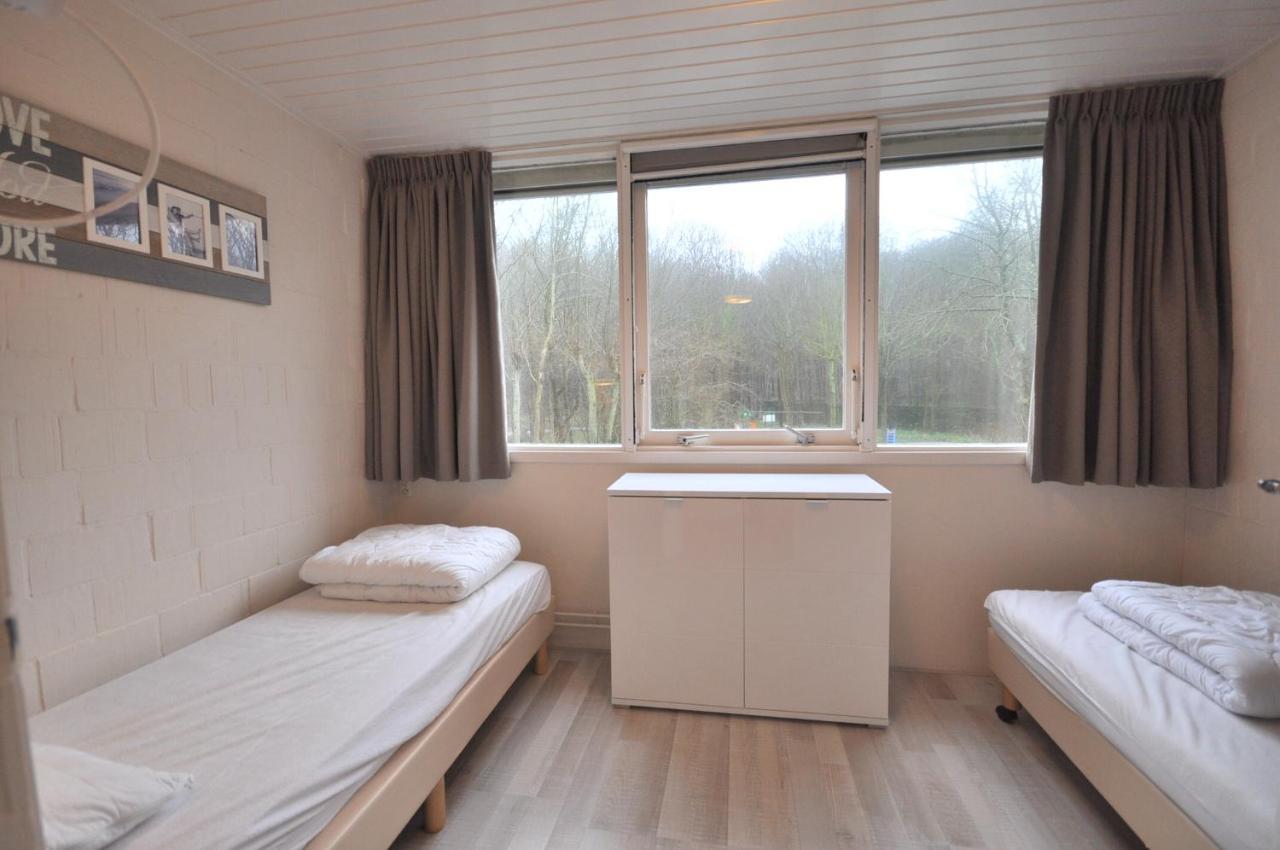 Woeste Hoeve 114 Biggekerke エクステリア 写真