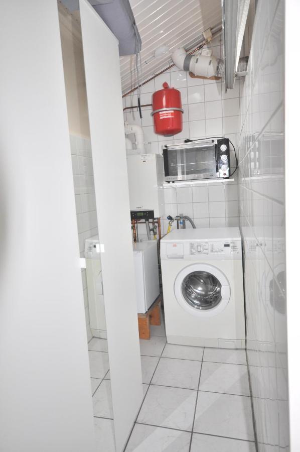 Woeste Hoeve 114 Biggekerke エクステリア 写真