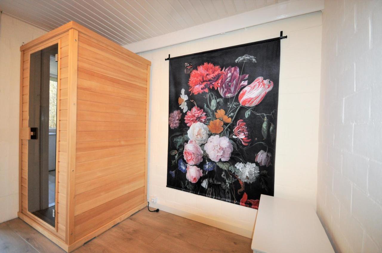 Woeste Hoeve 114 Biggekerke エクステリア 写真