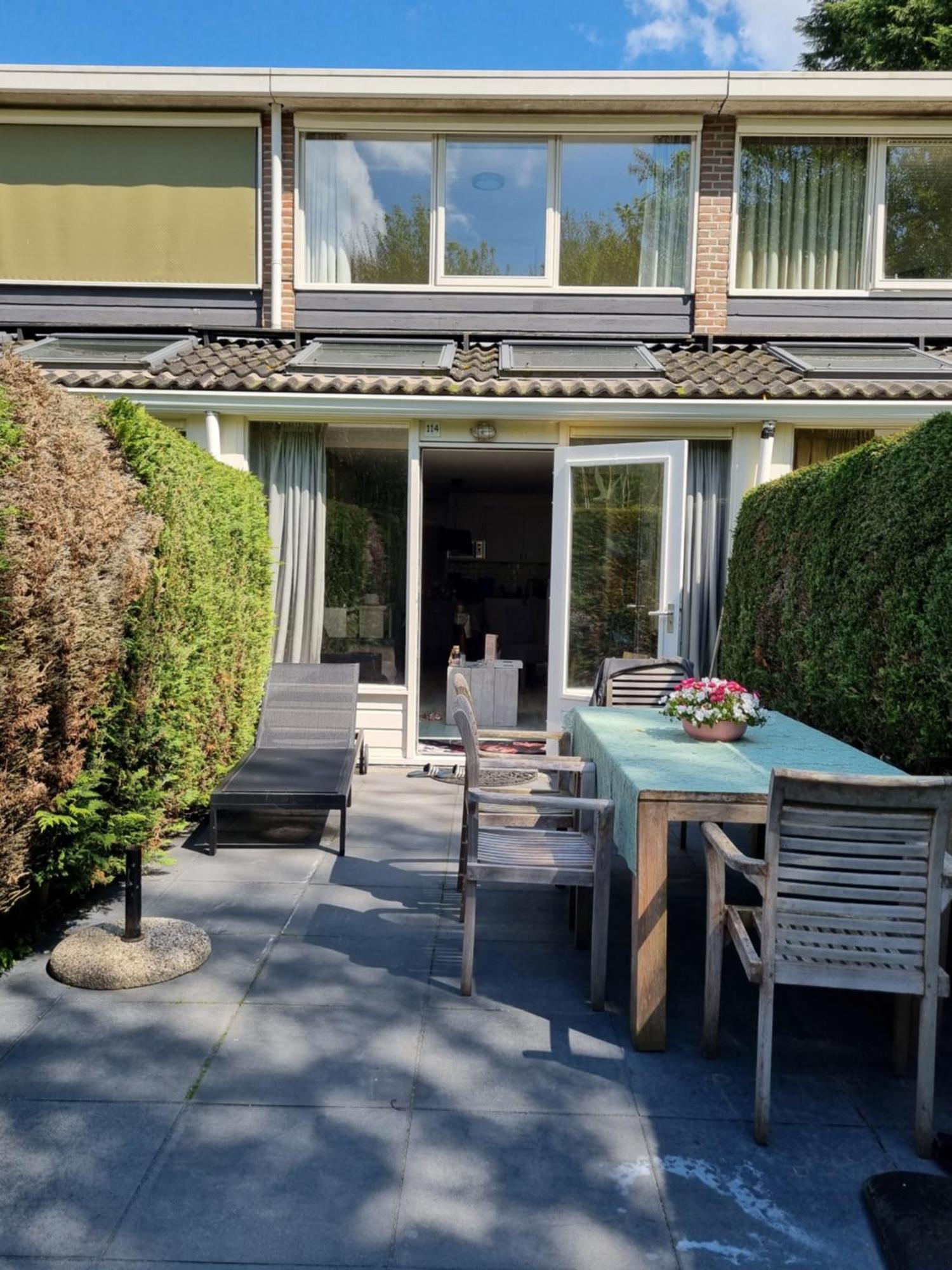 Woeste Hoeve 114 Biggekerke エクステリア 写真